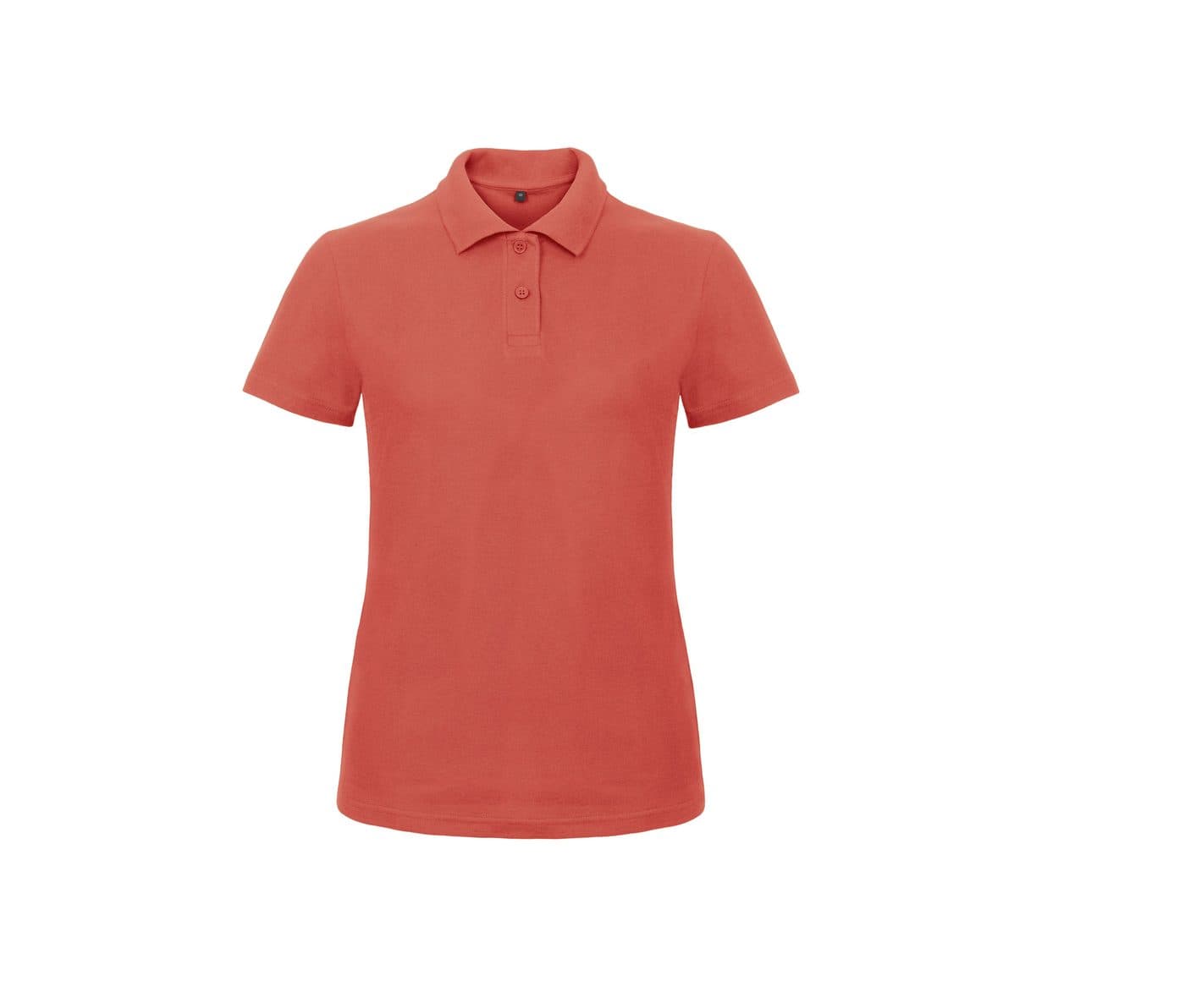 BC ID.001 WOMEN coloris Corail Pixel