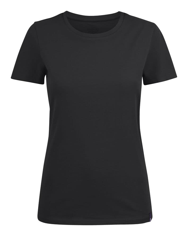 T-Shirt American U Femme