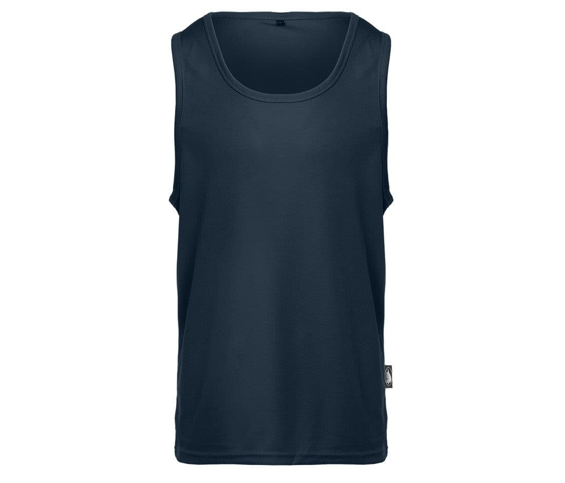 FIRSTOP MEN coloris Titane