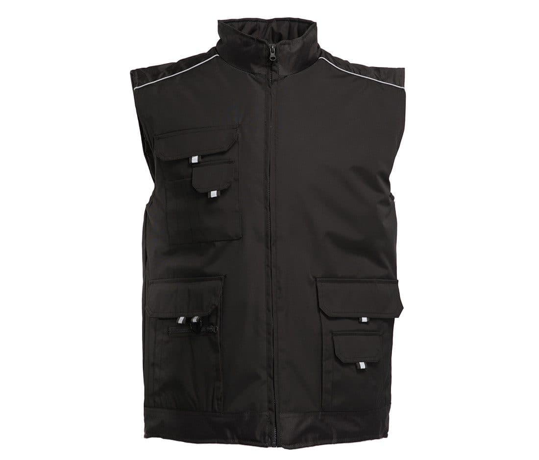 CRAFTY coloris Noir