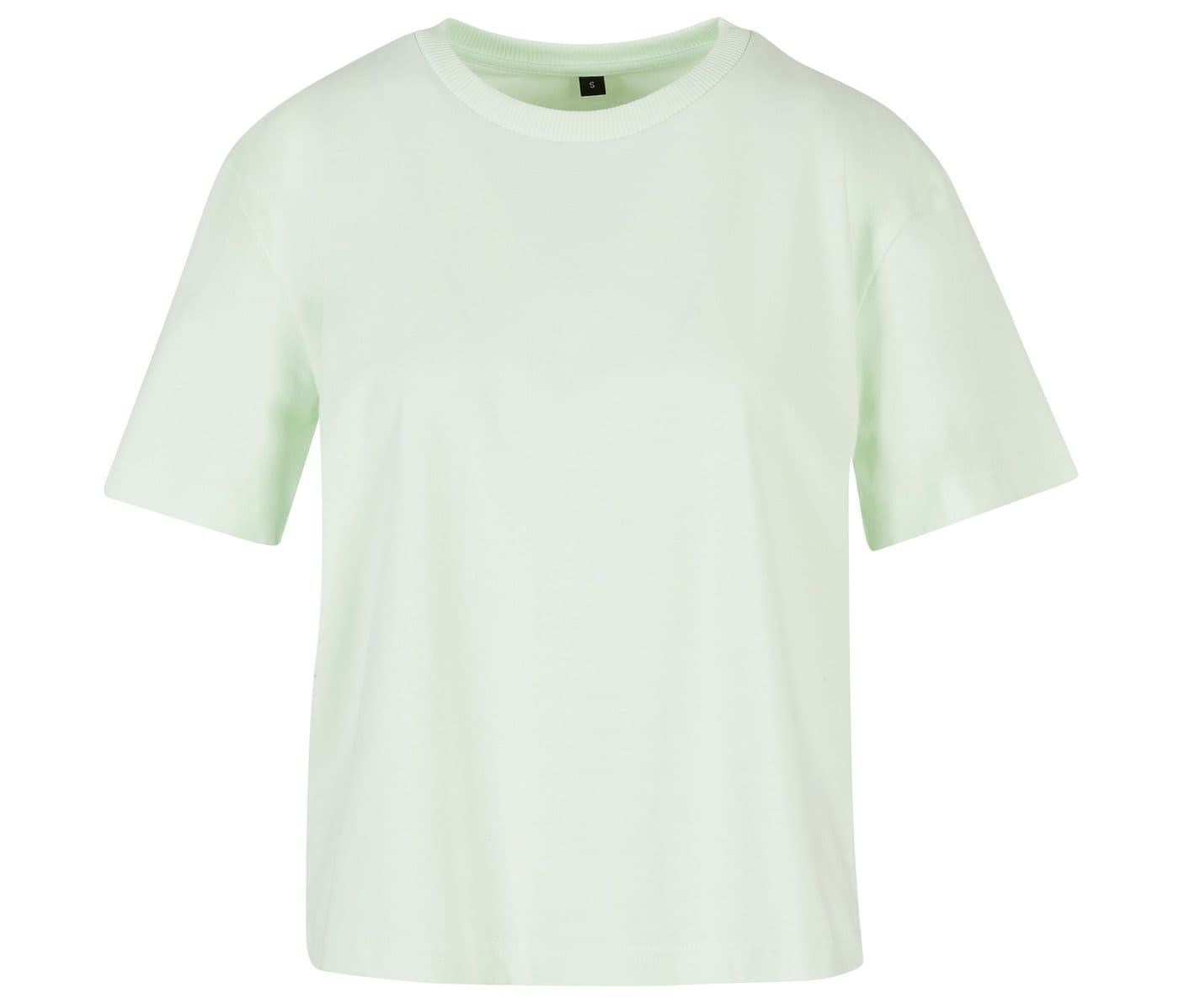LADIES EVERYDAY TEE coloris Menthe clair