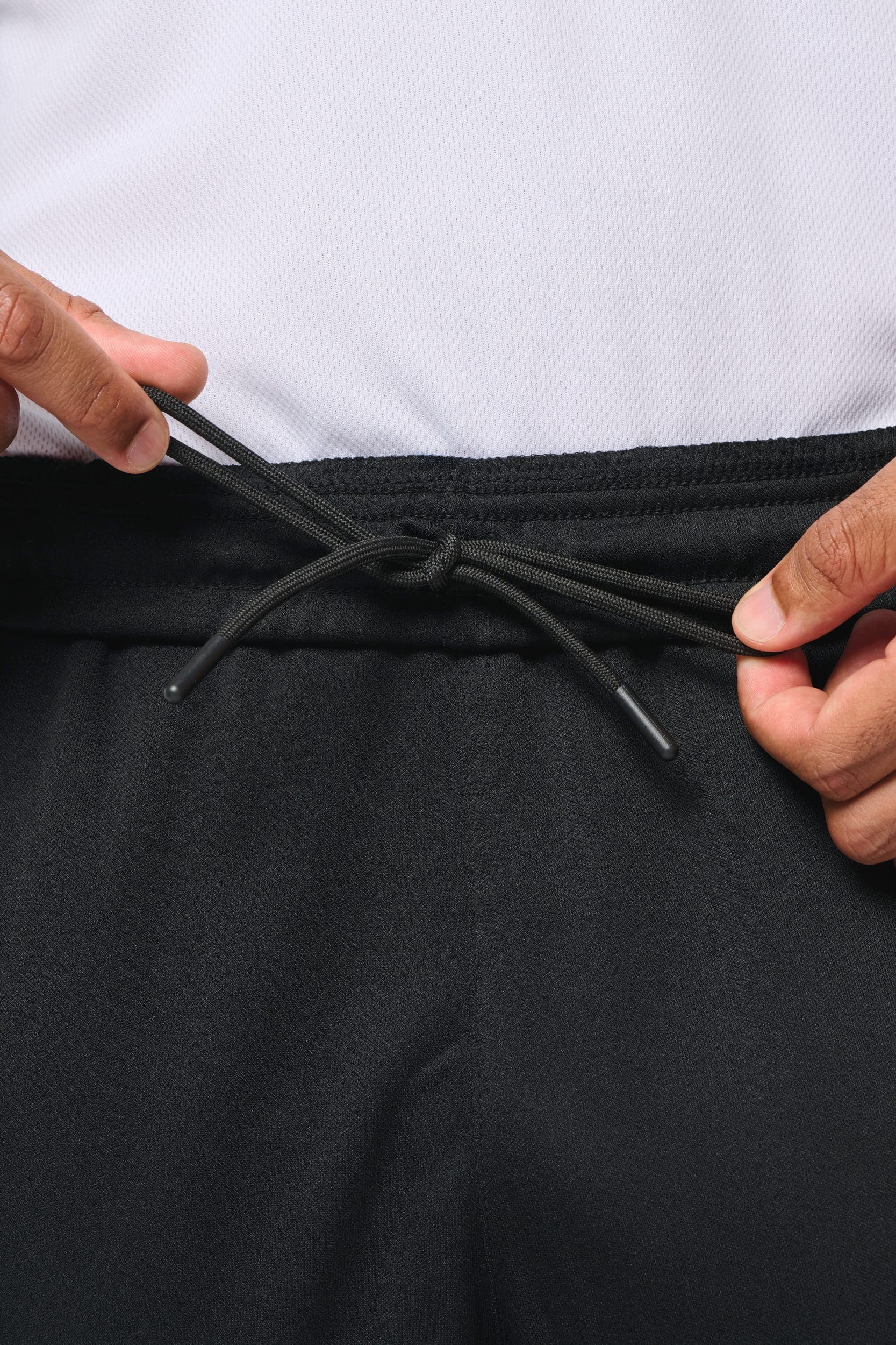 Pantalon d'entrainement unisexe en situation