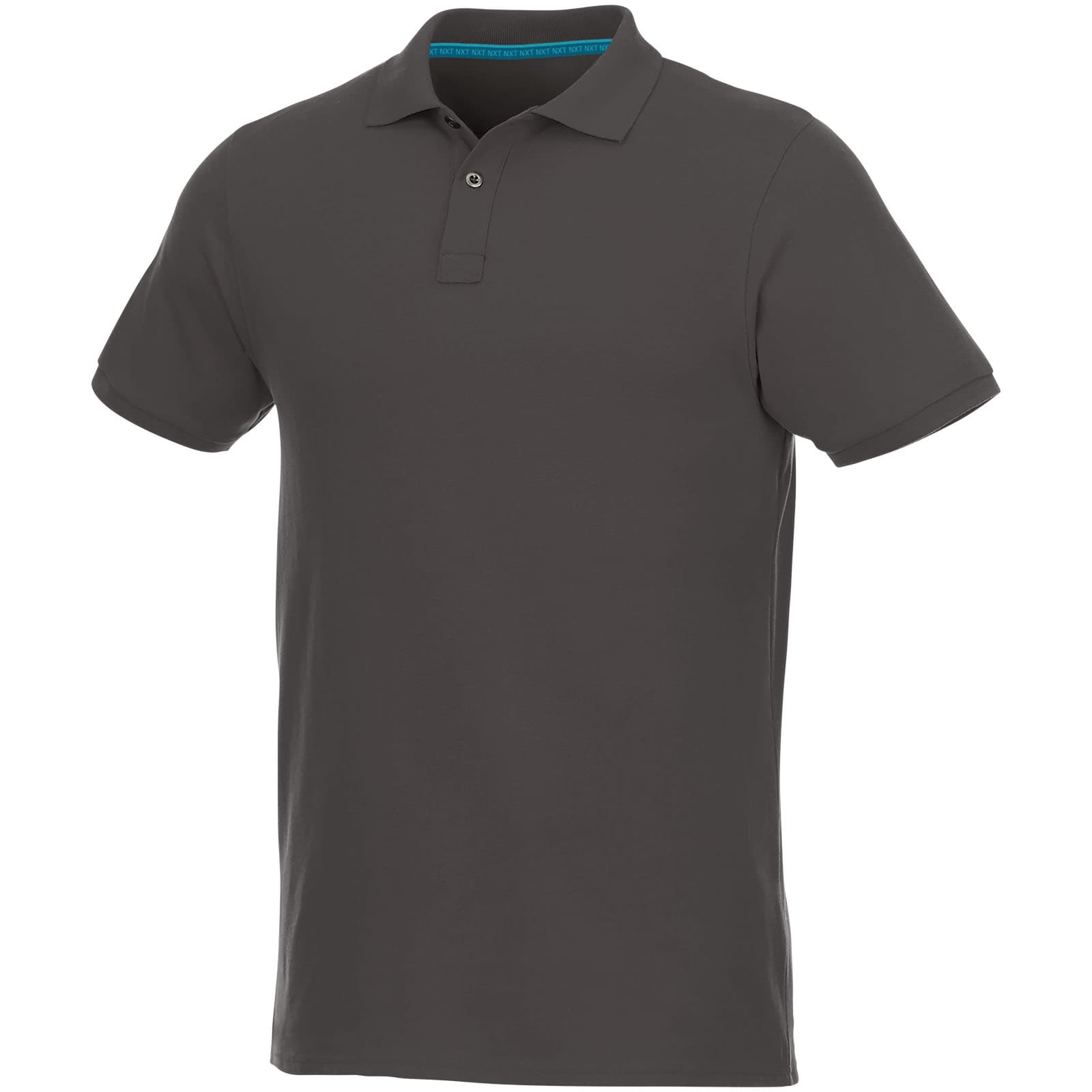 Polo bio recyclé manches courtes homme Beryl