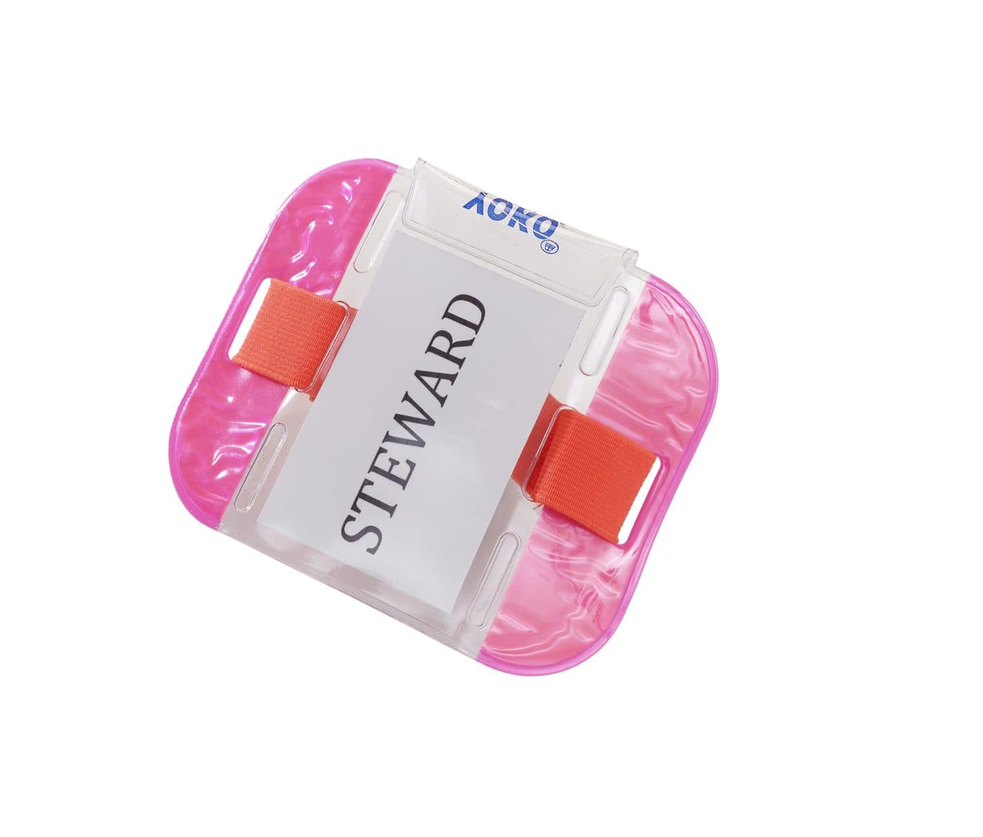 ID ARMBANDS