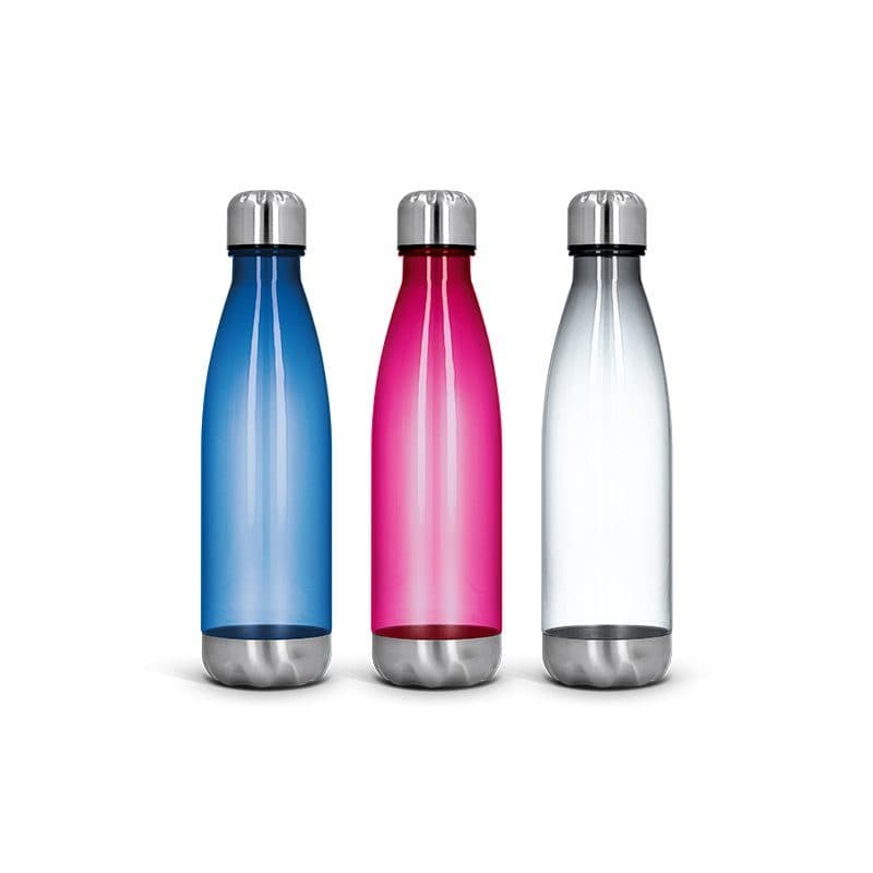 BOUTEILLE GOURDE 65 cl en situation