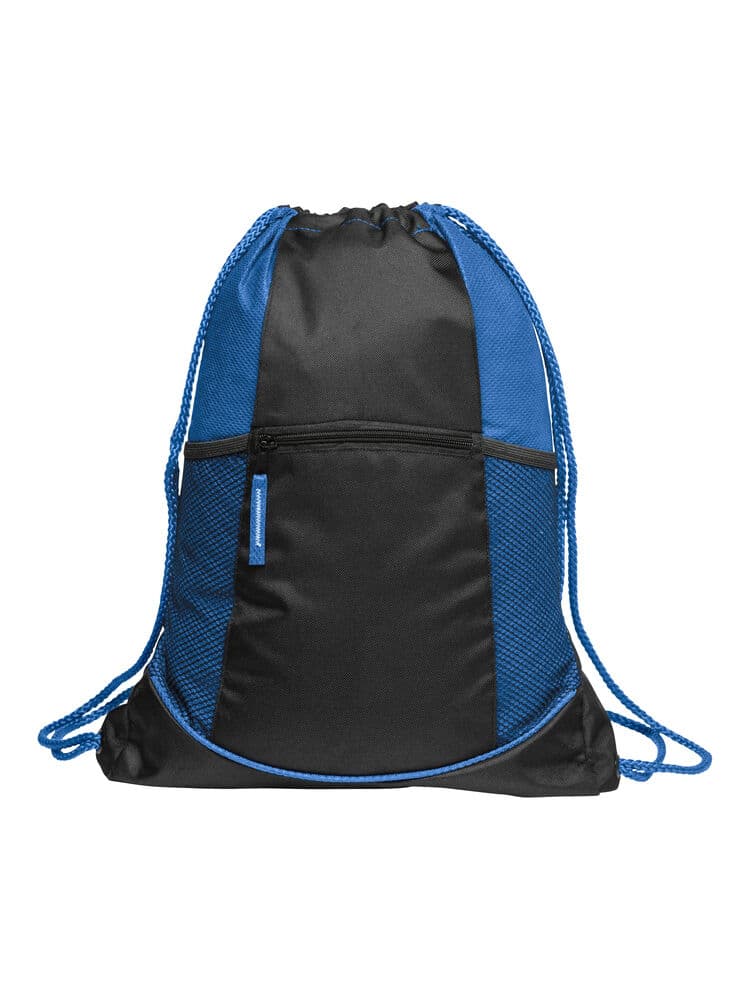 Clique Smart Backpack coloris Bleu roi