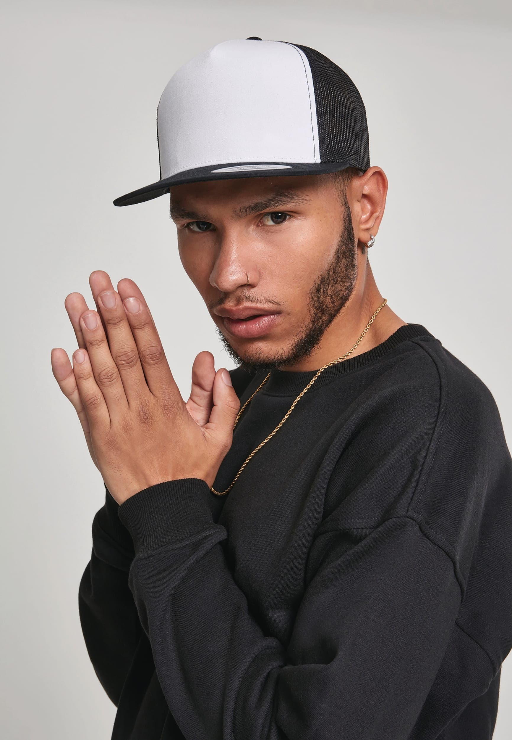 Casquette Classic Trucker en situation