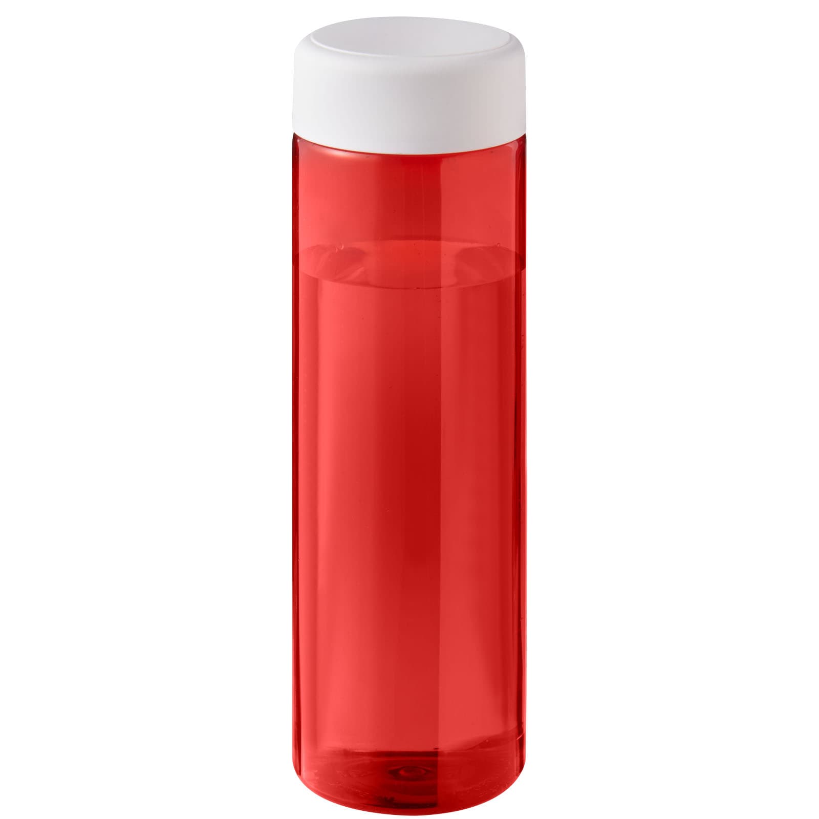 Bouteille d'eau H2O Active® Eco Vibe de 850 ml avec couvercle vissé