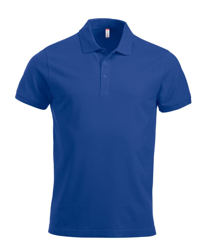 Clique Classic Lincoln S/S Polo