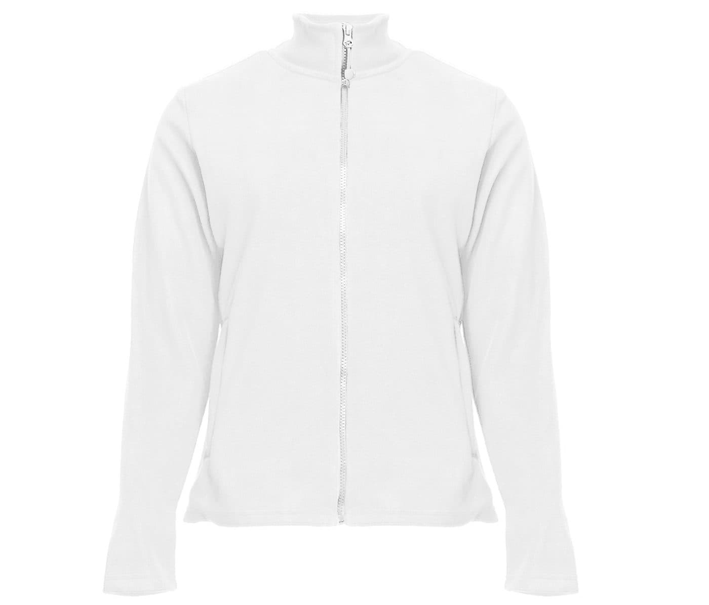 GRIZZLY WOMEN coloris Blanc