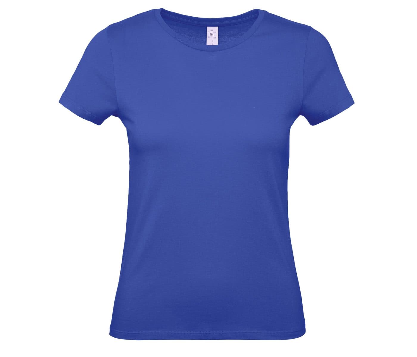 #E150 WOMEN coloris Bleu cobalt
