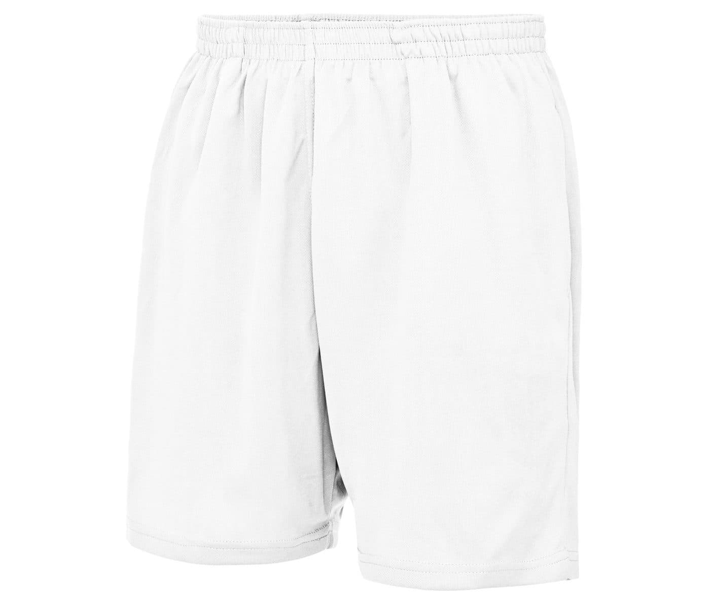 COOL SHORTS coloris Blanc arctique