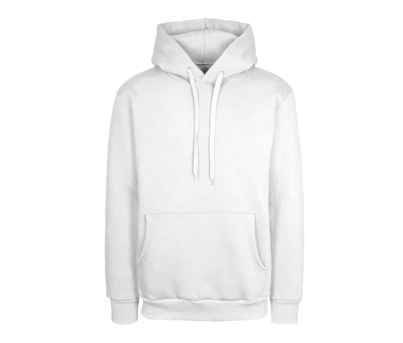 UNISEX SOFT HOODIE