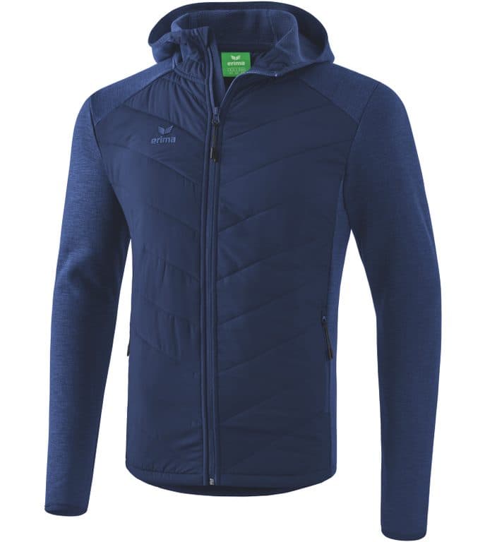 Fonction veste matelassée
