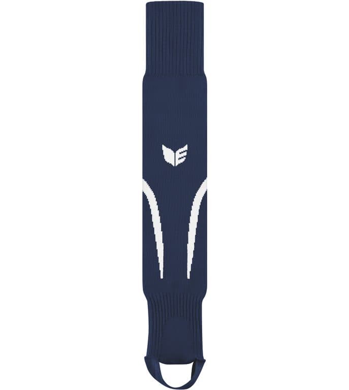 Jambières Tanaro coloris Marine / Blanc
