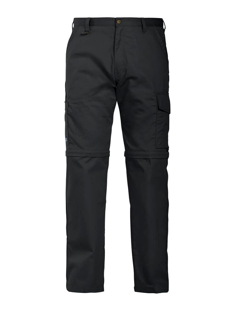 2502 PANTALON AMOVIBLE