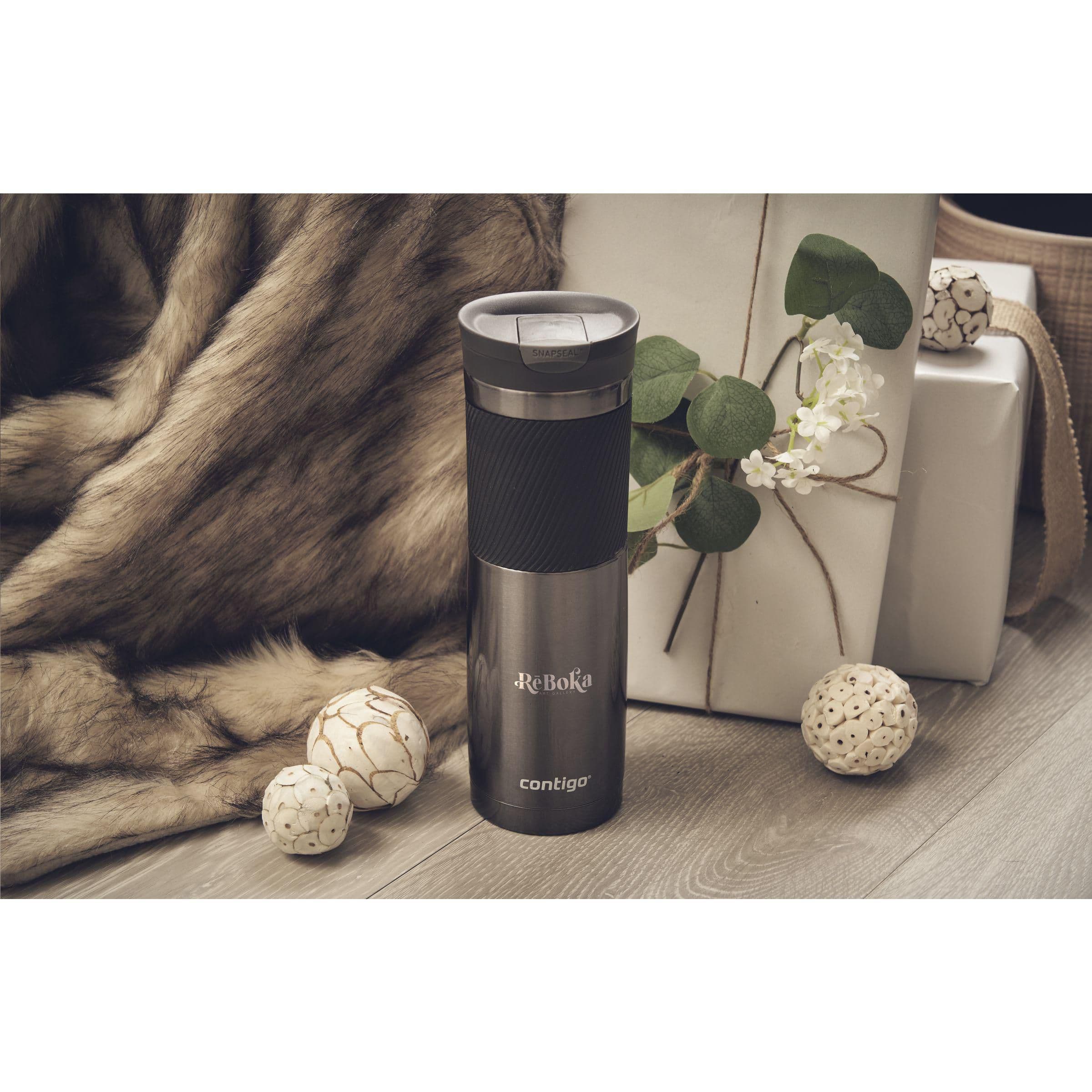 Gobelet thermos Contigo® Byron Extra Large 720 ml en situation