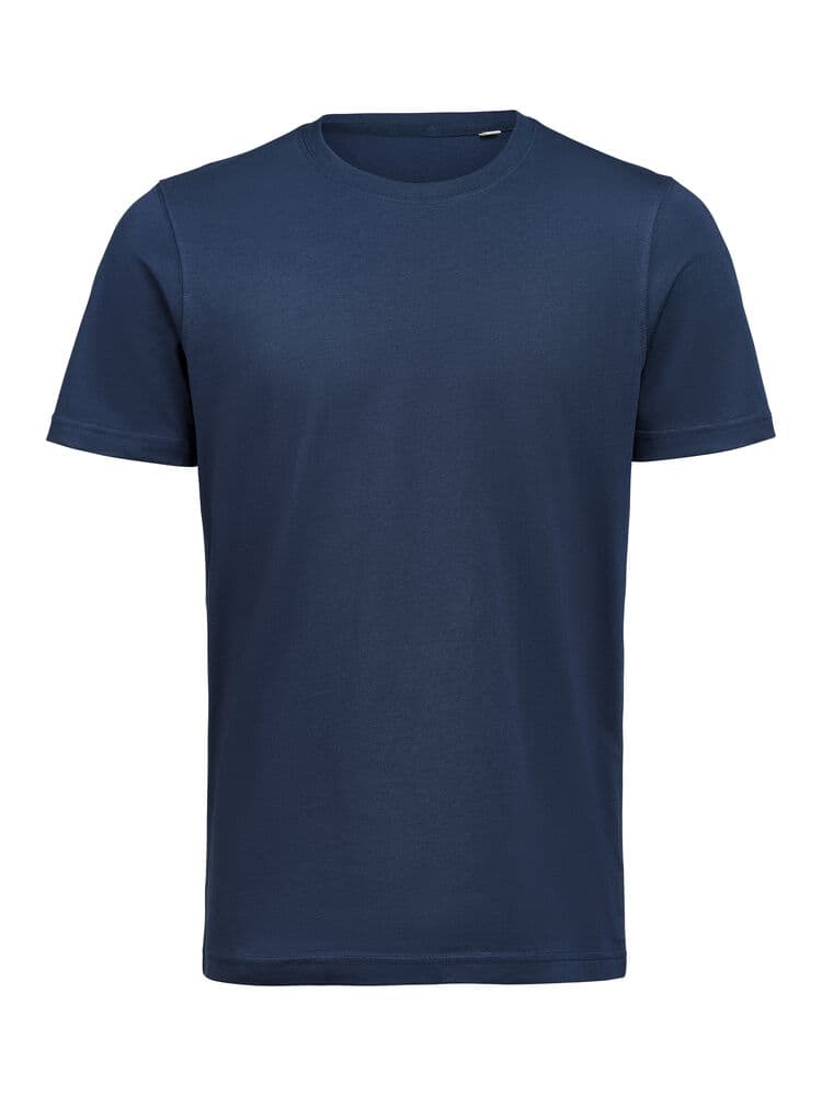 UM T-Shirt (OCS)  Coupe Regular Unisexe coloris Marine
