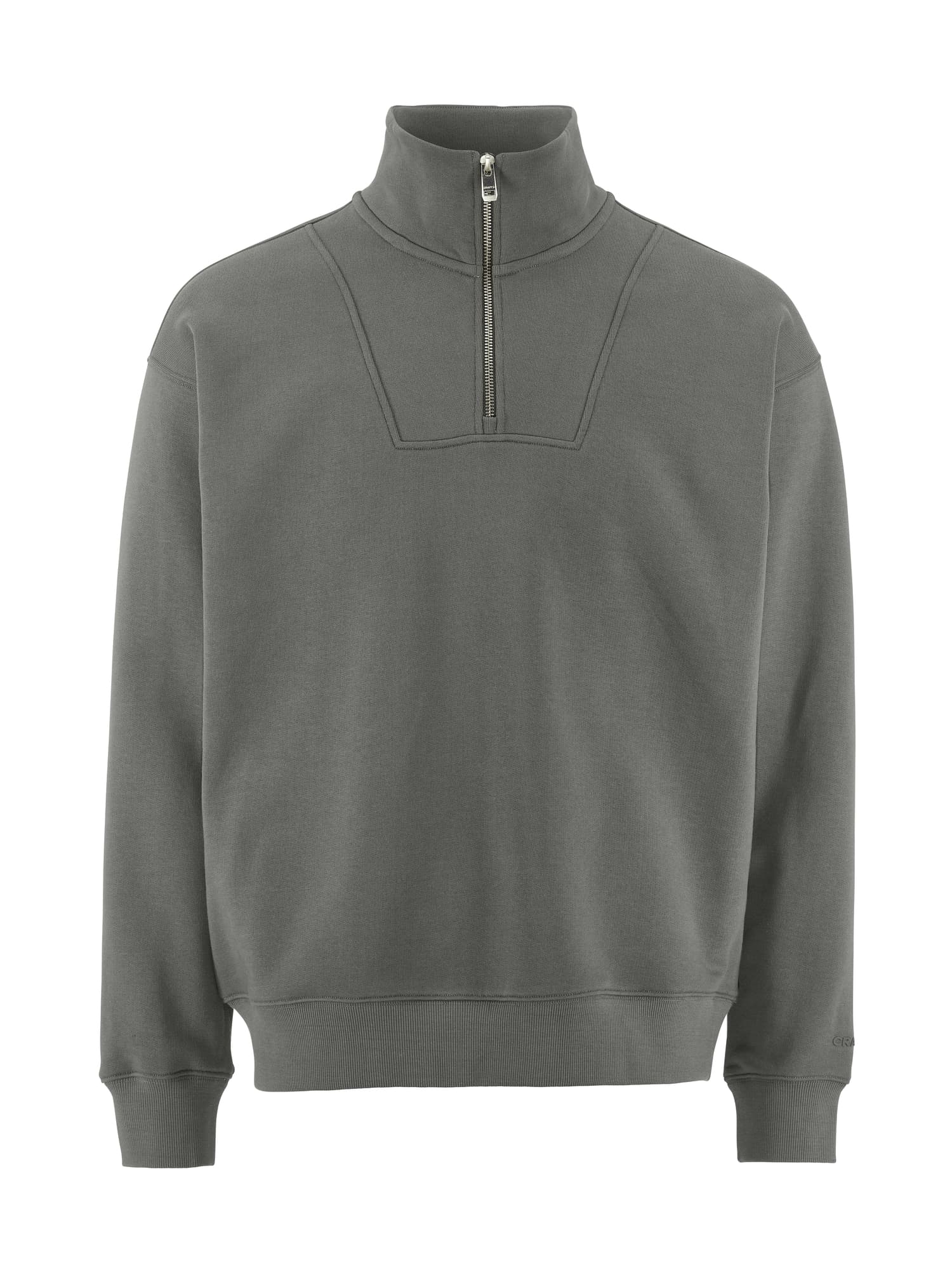 Craft Frequent Hz Sweatshirt M coloris Gris