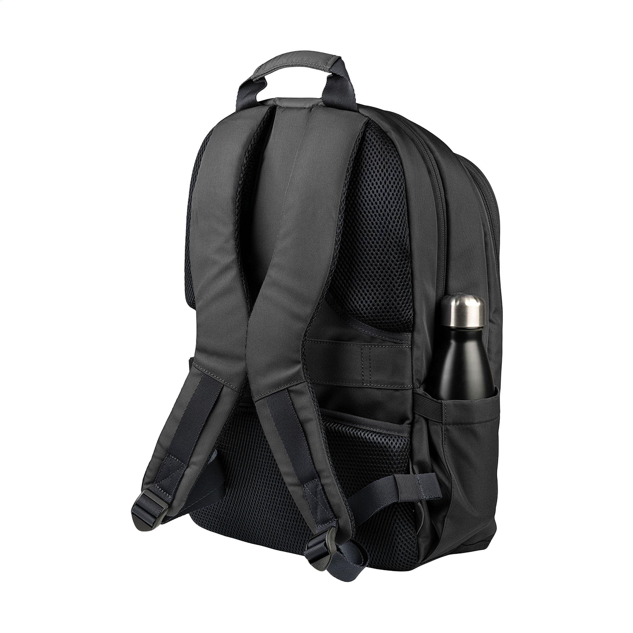 Sac à dos Tucano Bizip 15,6 inch en situation