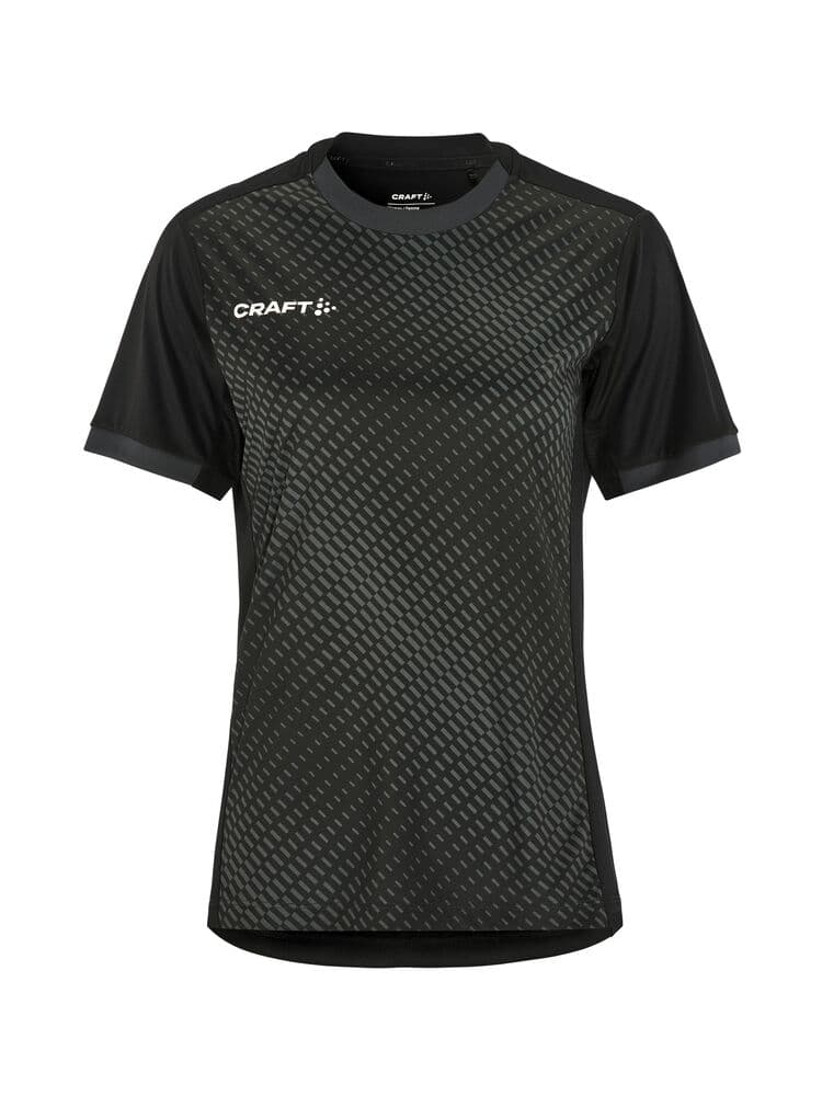 Craft Evolve 2.0 contrast graphic jersey w