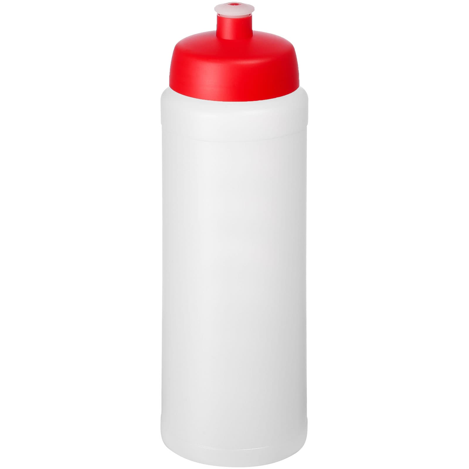 Bouteille de sport Baseline® Plus 750ml couvercle sport coloris Translucide