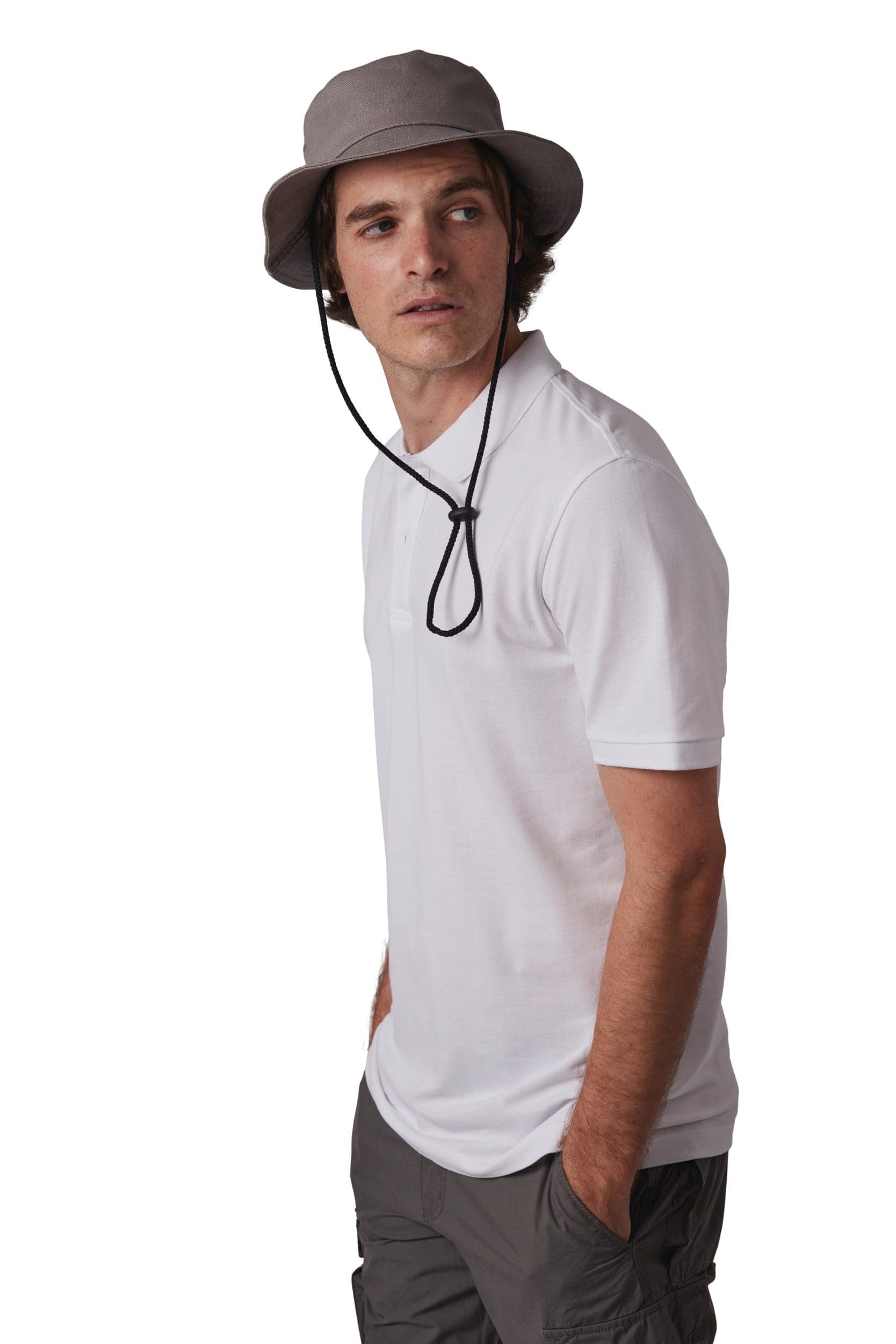 Bob style bucket en situation