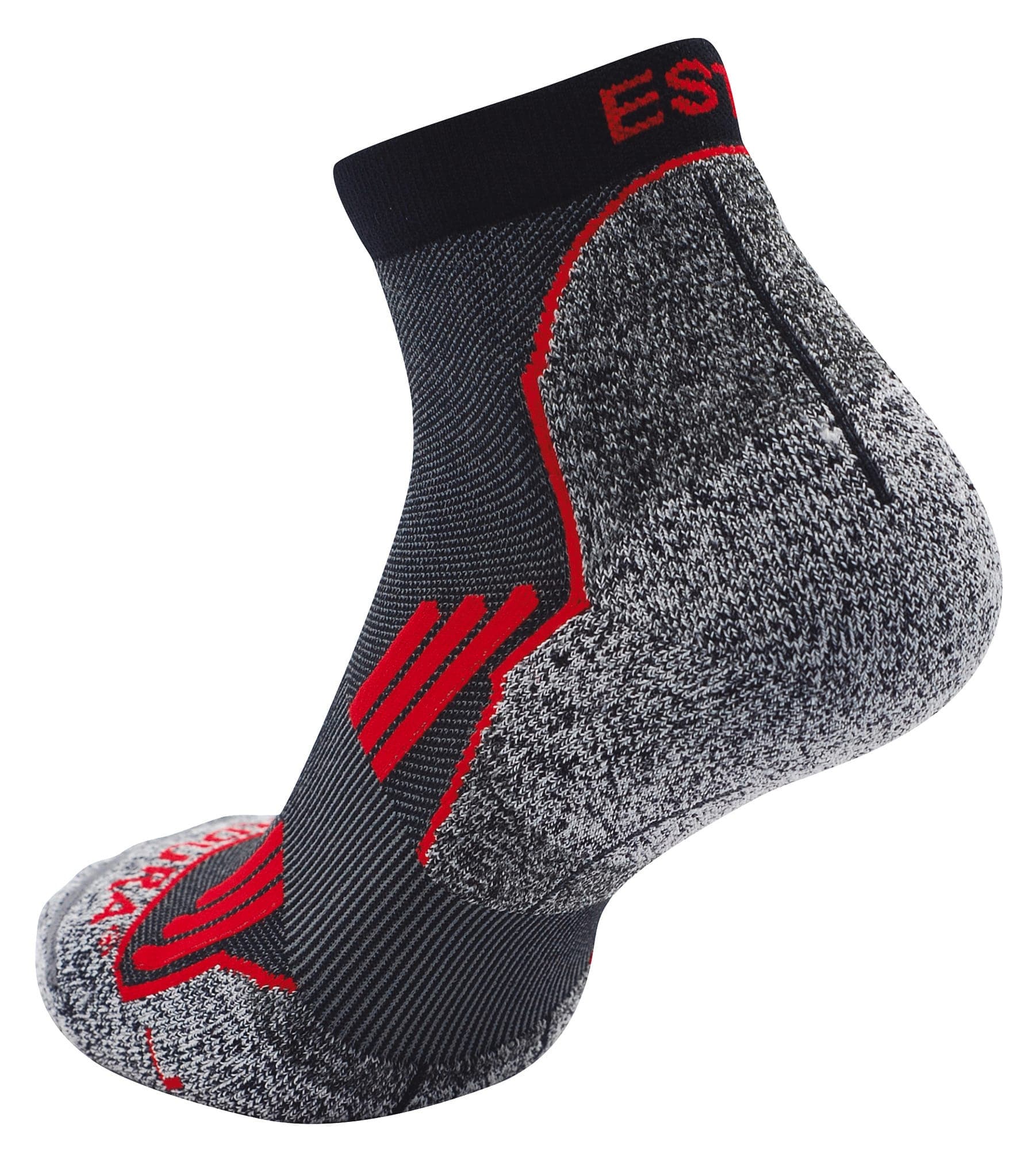 Lot de 3 paires de socquettes Robust en situation