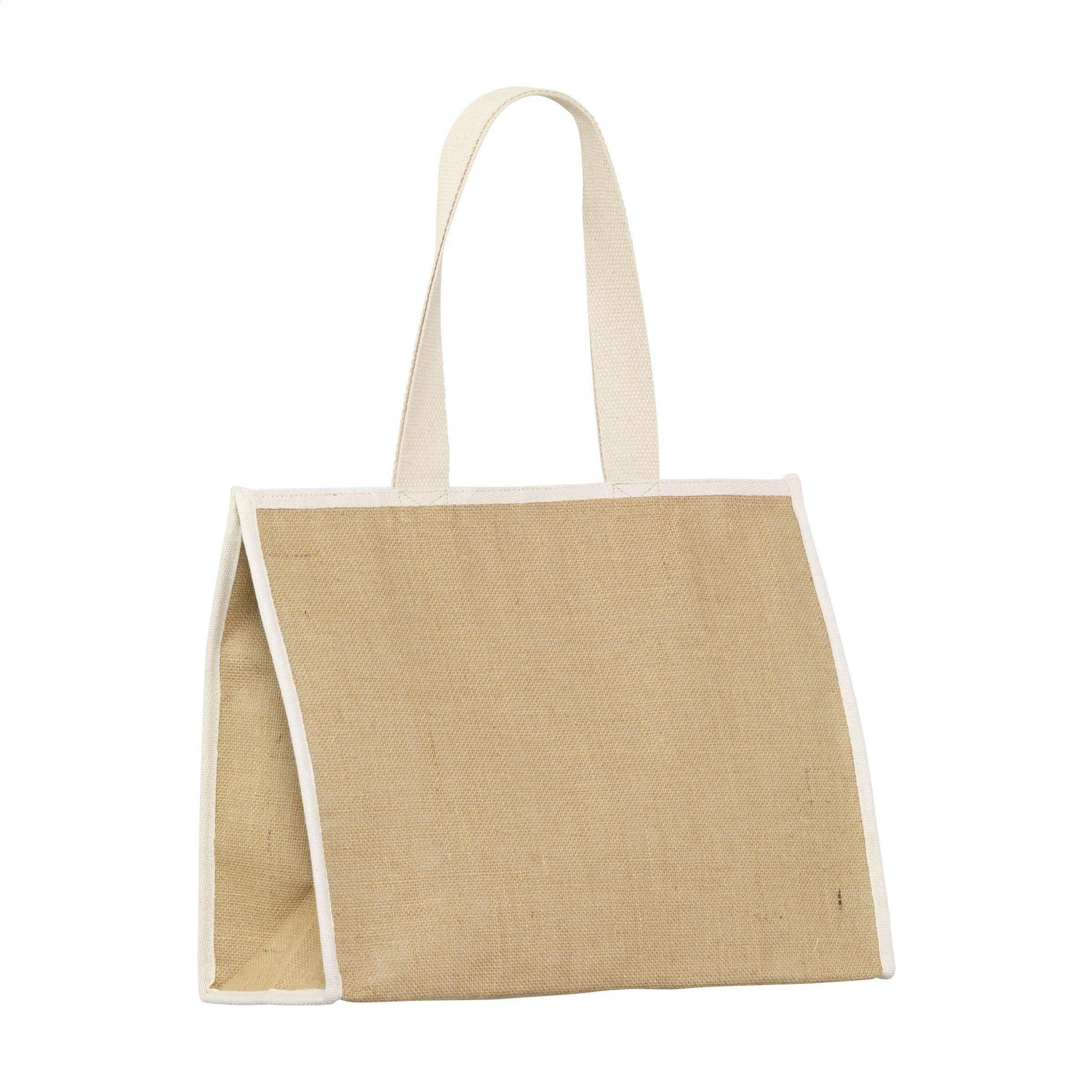 Sac de courses/sac isotherme Madras Combi Cooler en situation