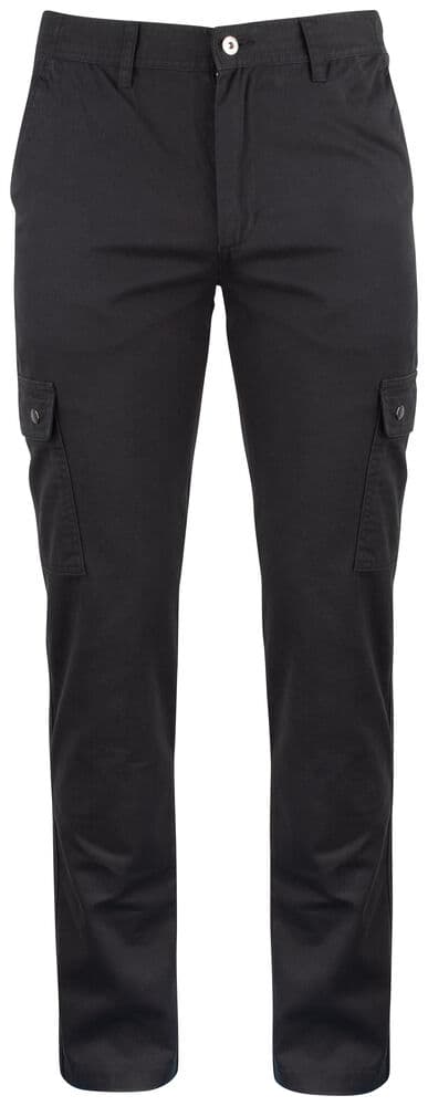 Clique Cargo Pocket Pants