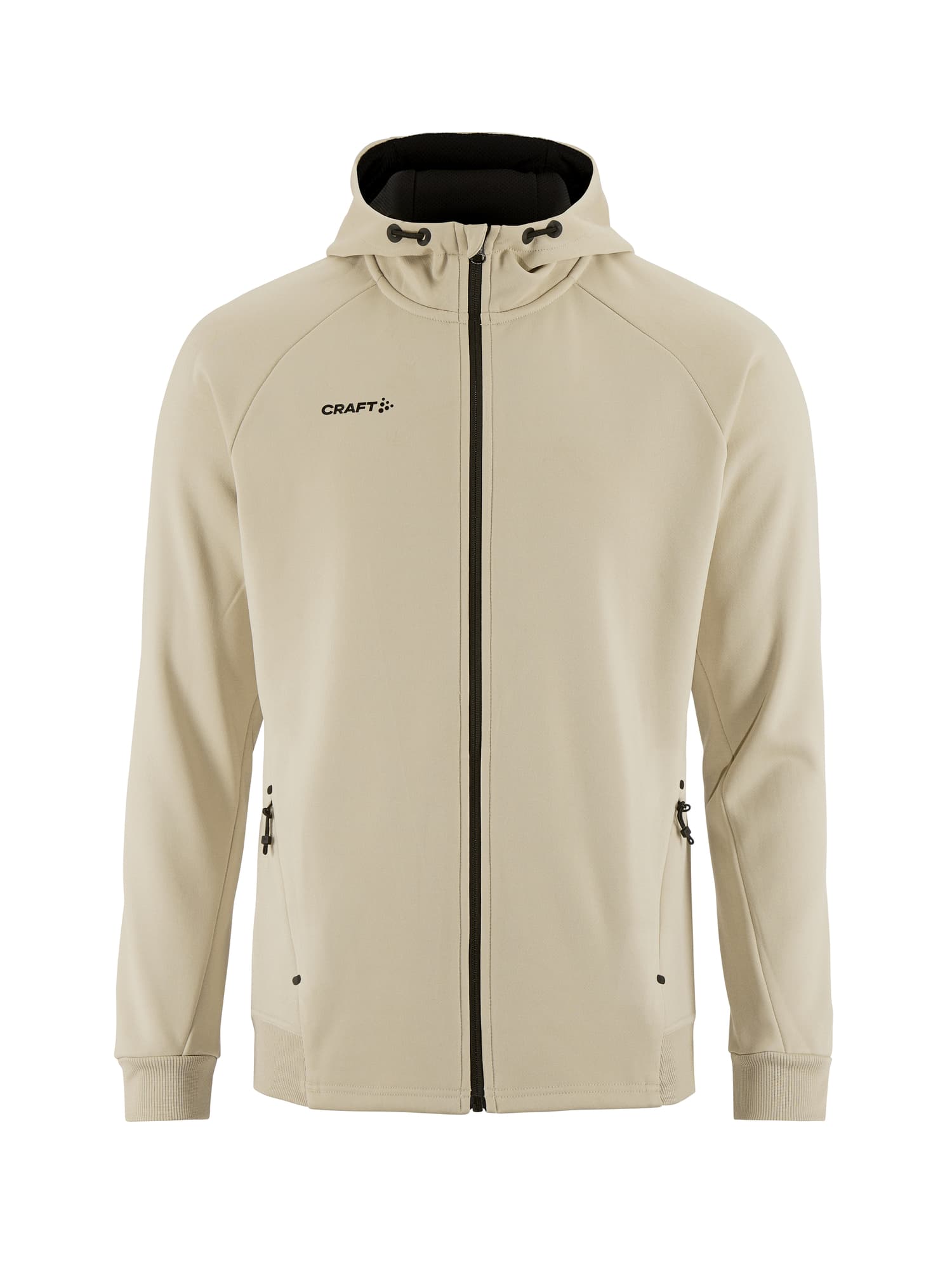 Craft Adv Unify Fz Hood M coloris Marron