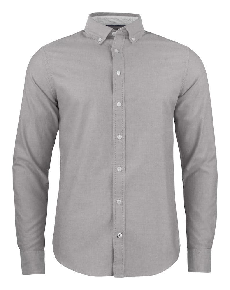 Chemise Oxford Cutter & Buck Belfair homme