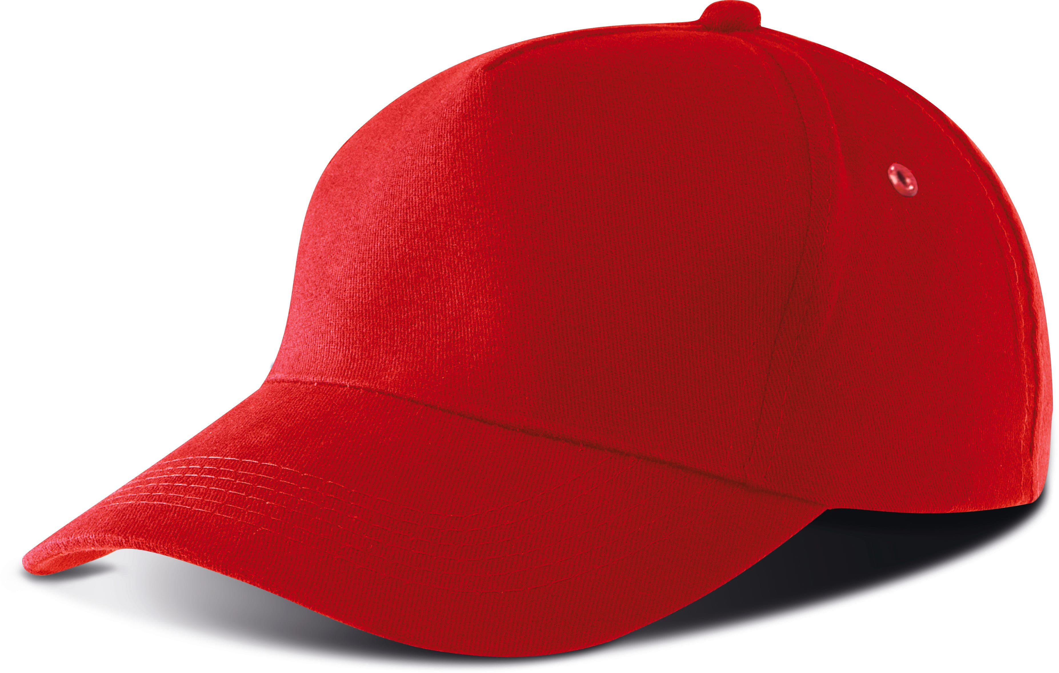 First kids - Casquette enfant 5 panneaux en situation