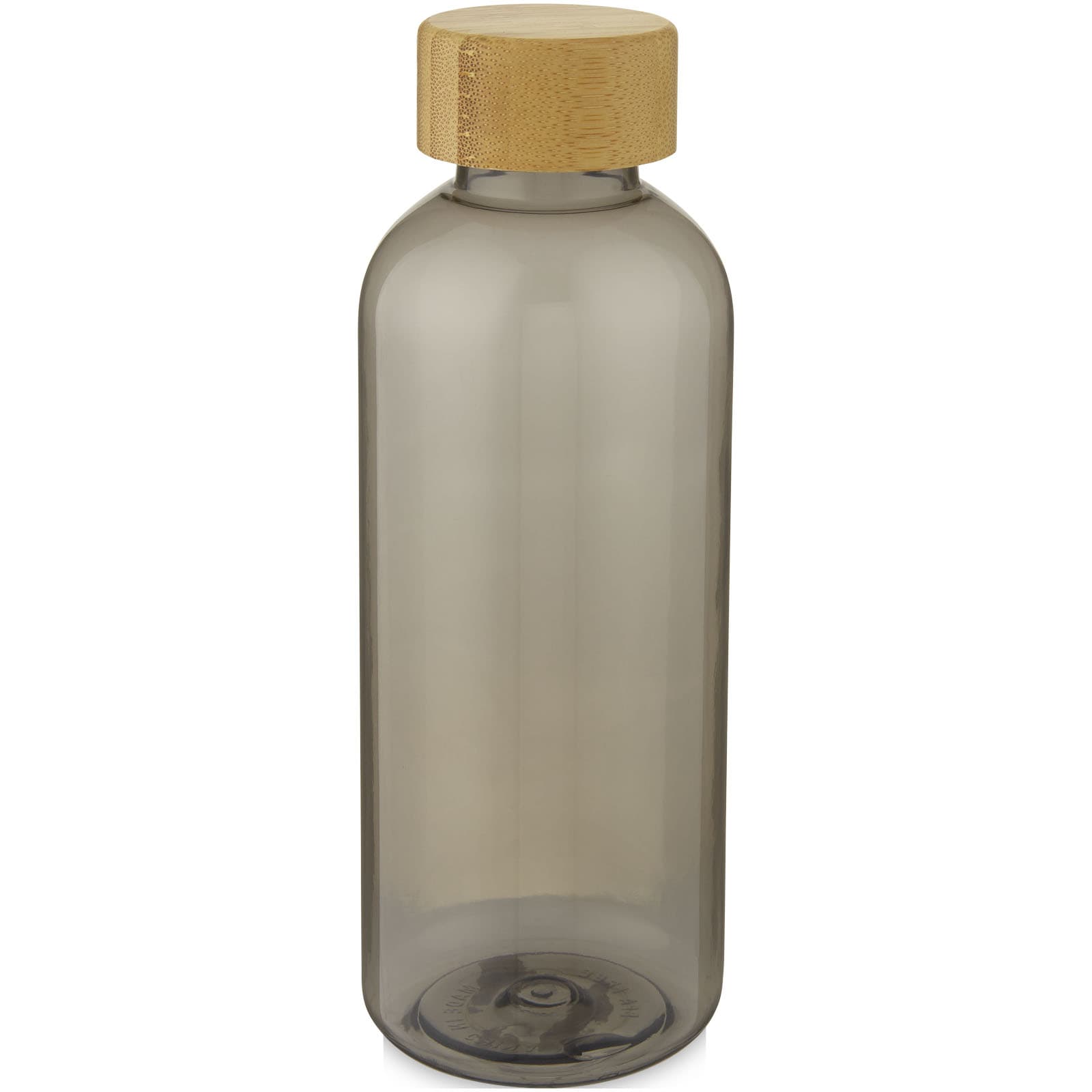 Bouteille de sport Ziggs 650 ml en plastique recyclé