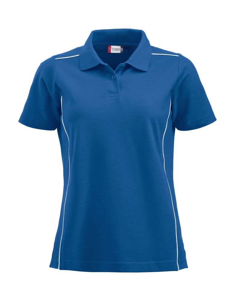 Clique New Alpena Polo