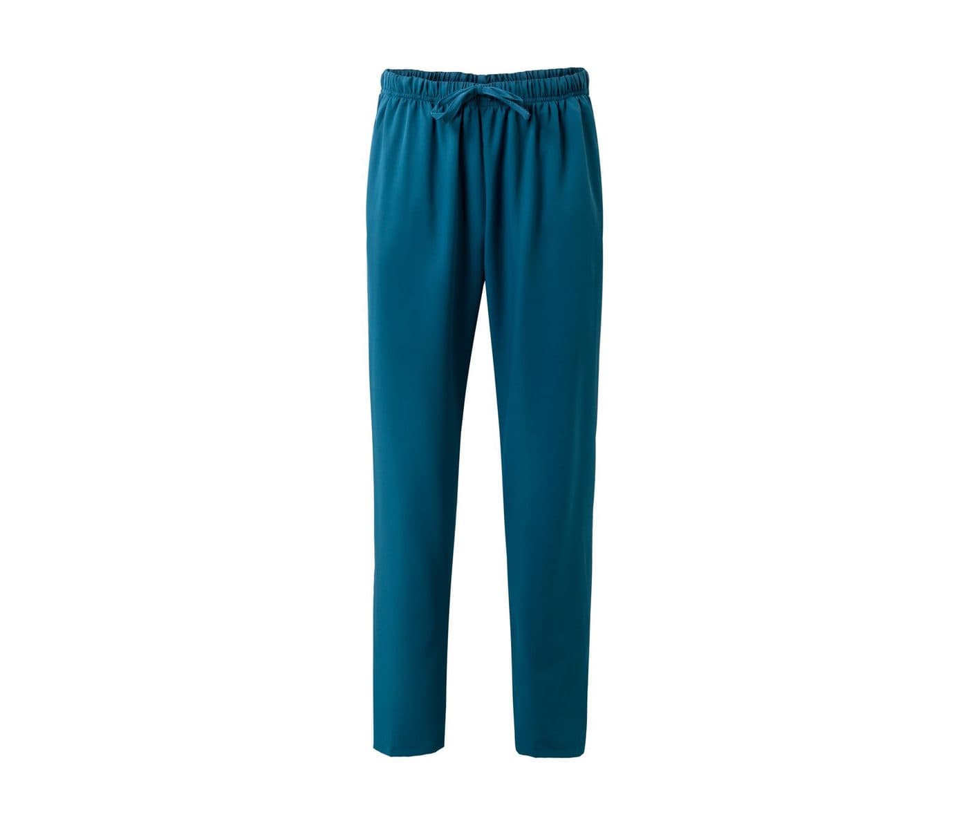 PANTALON PERSONNEL MÉDICAL coloris Bleu Persian