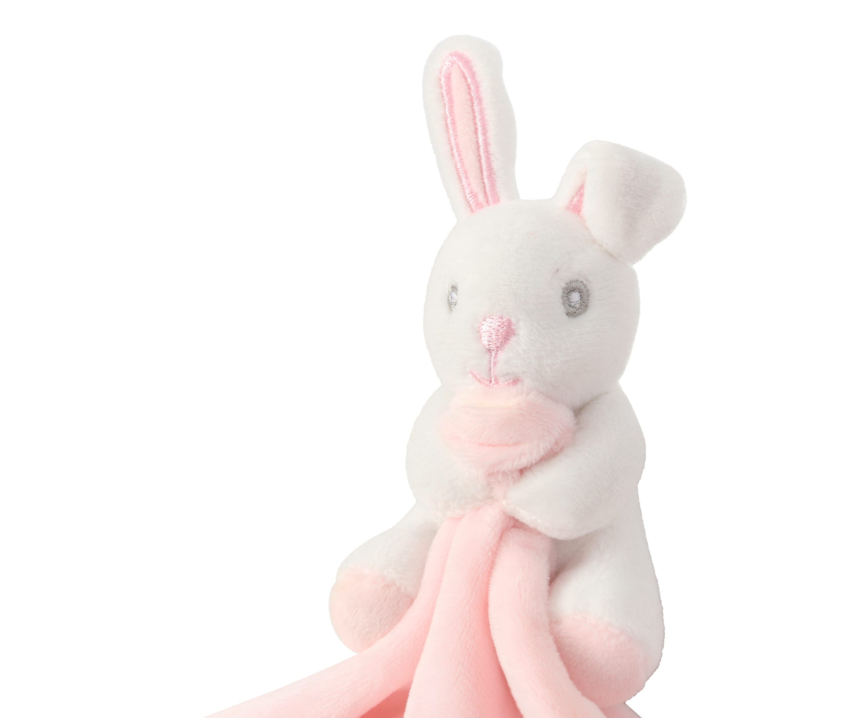 Doudou plat animal en situation