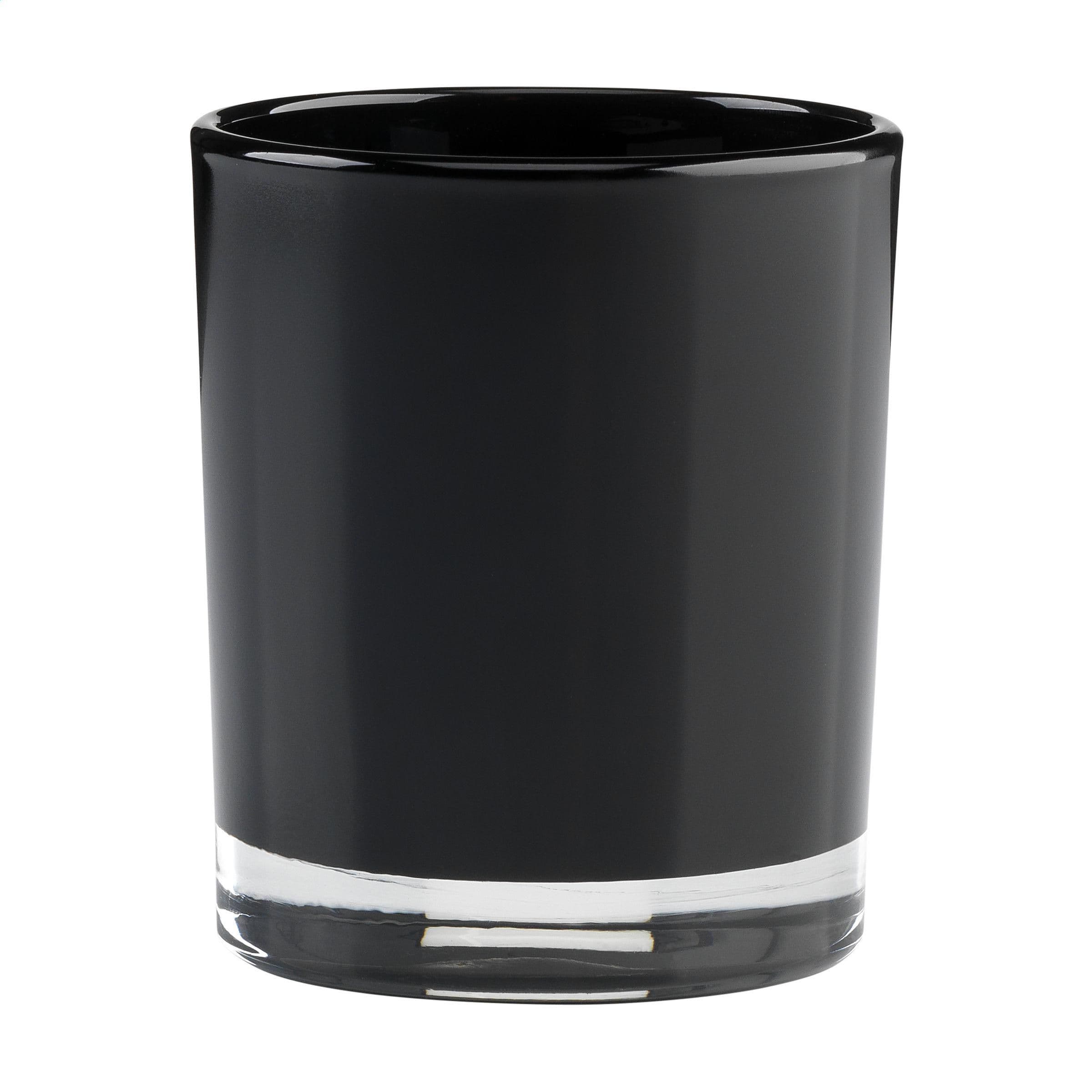 Bougie parfumée Wooosh Scented Candle Sweet Vanilla en situation