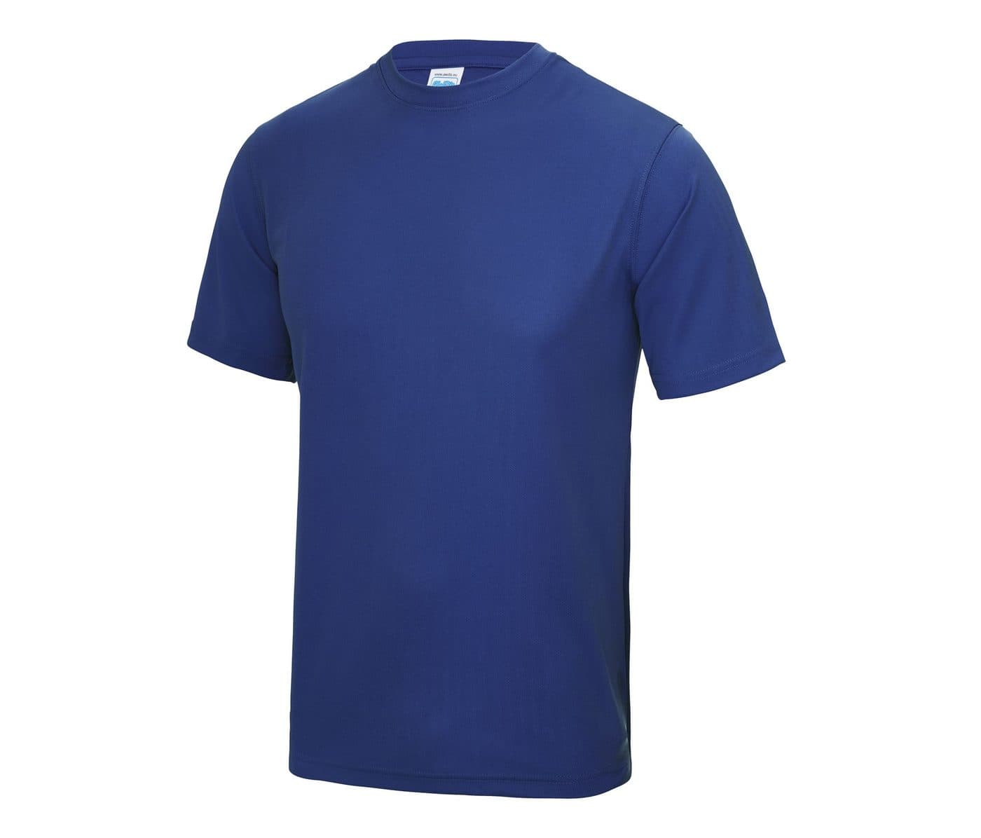 KIDS COOL T coloris Bleu roi