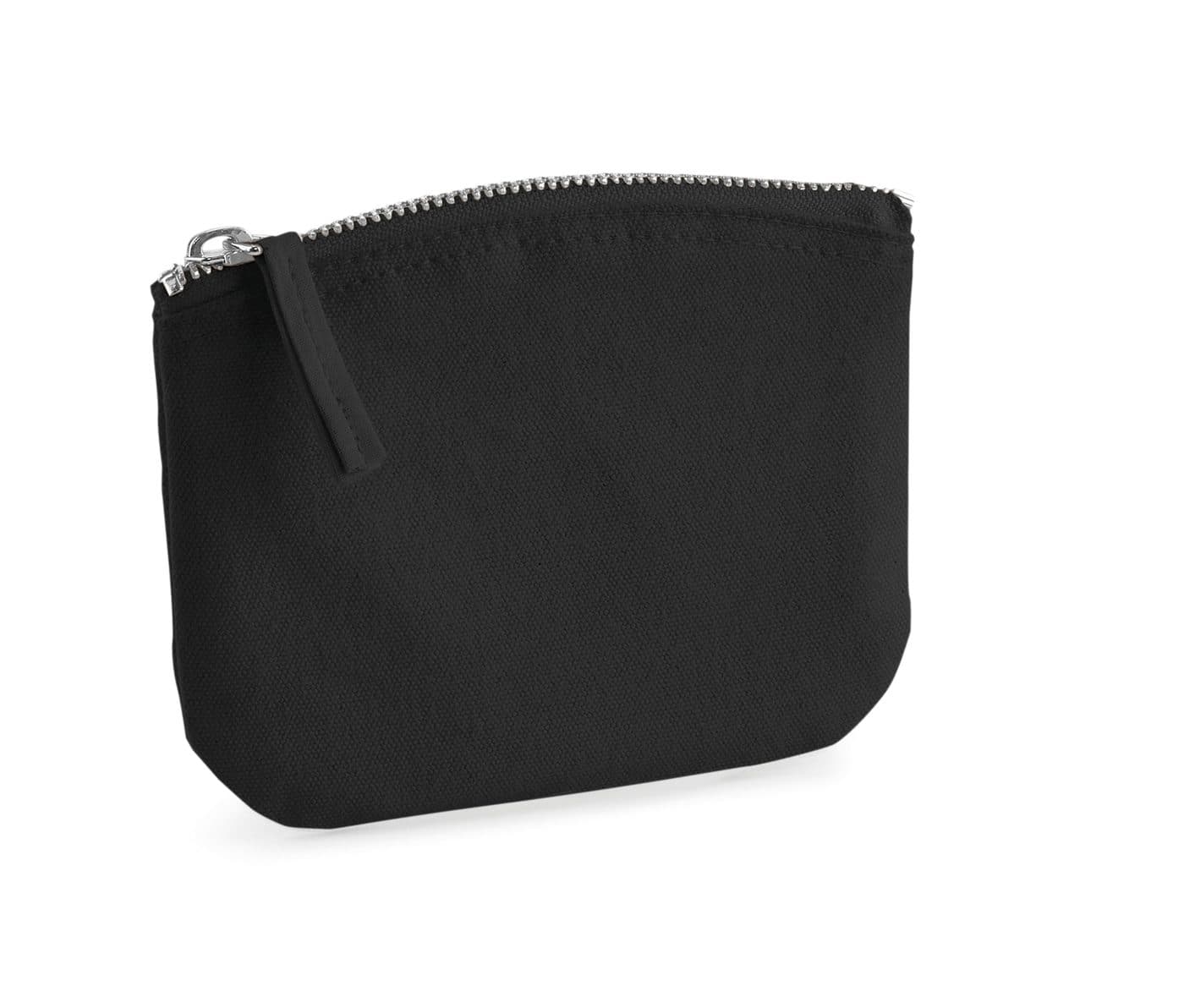 EARTHAWARE® ORGANIC SPRING PURSE coloris Noir