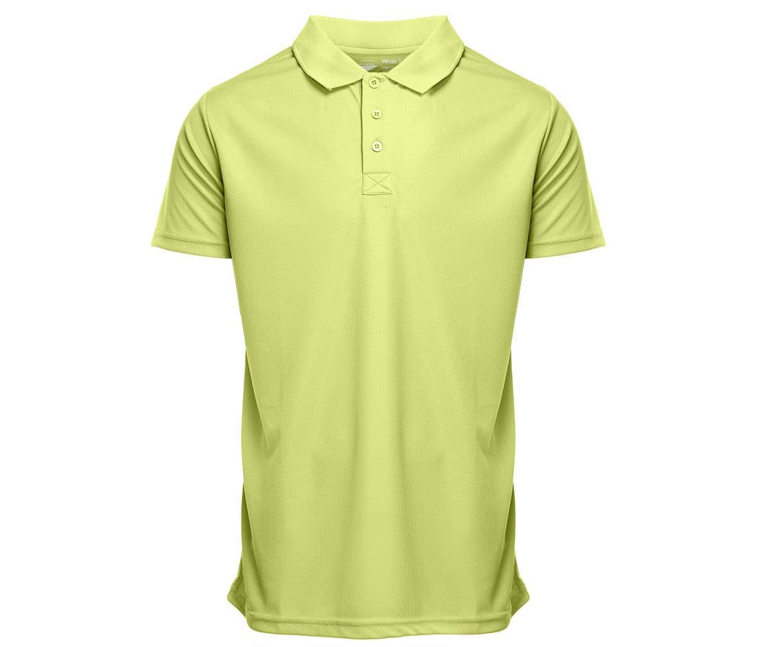FIRST POLO MEN