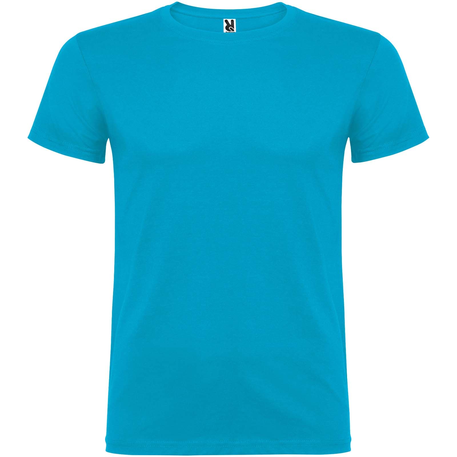 T-shirt de 155 g/m² Beagle à manches courtes pour enfant