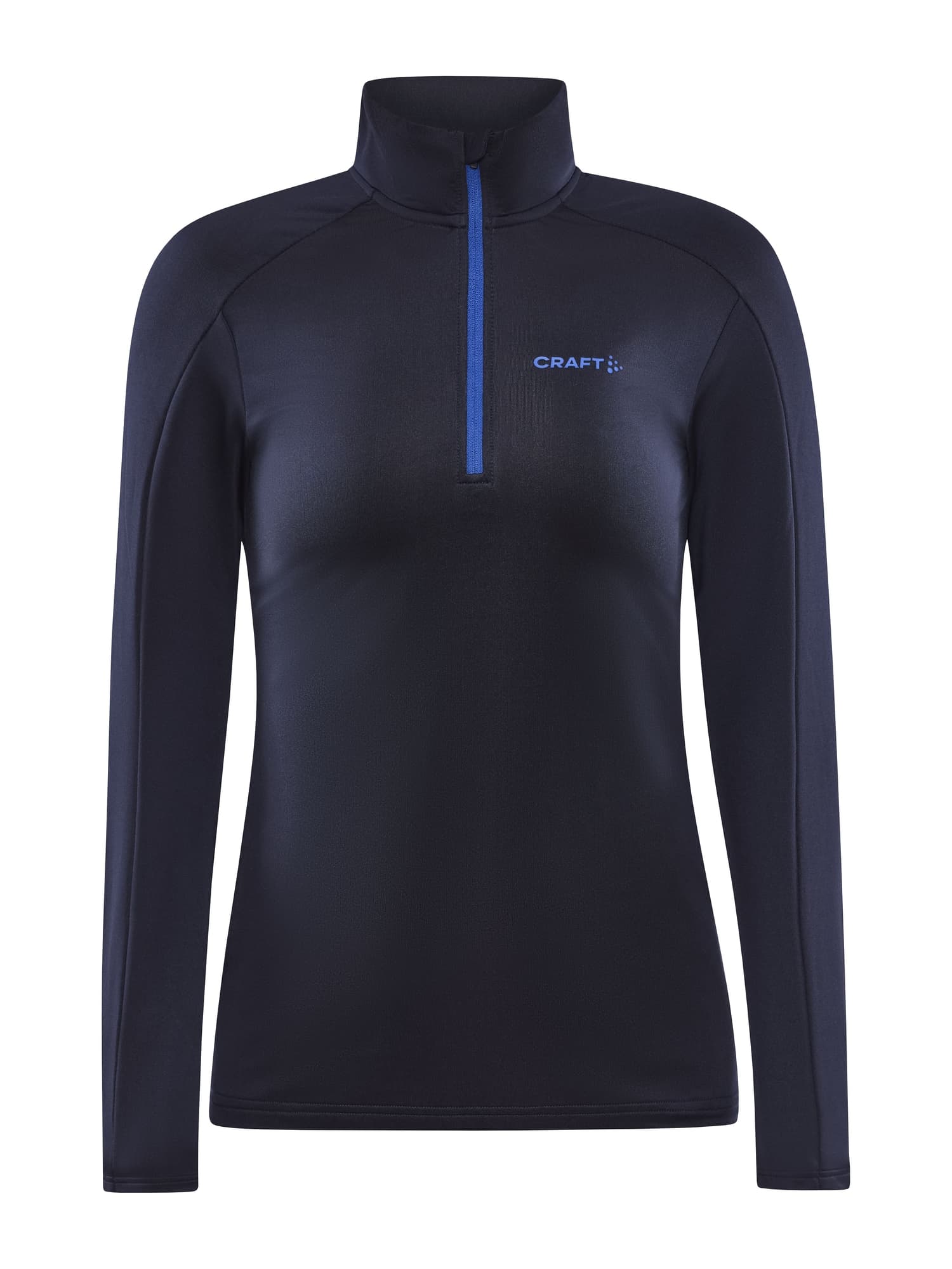 Craft Core Gain Midlayer W coloris Bleu marine
