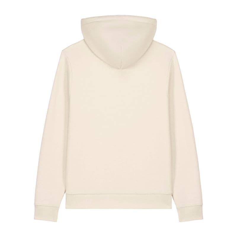 The Stella Gamechanger femme sweat à capuche coloris Naturel brut