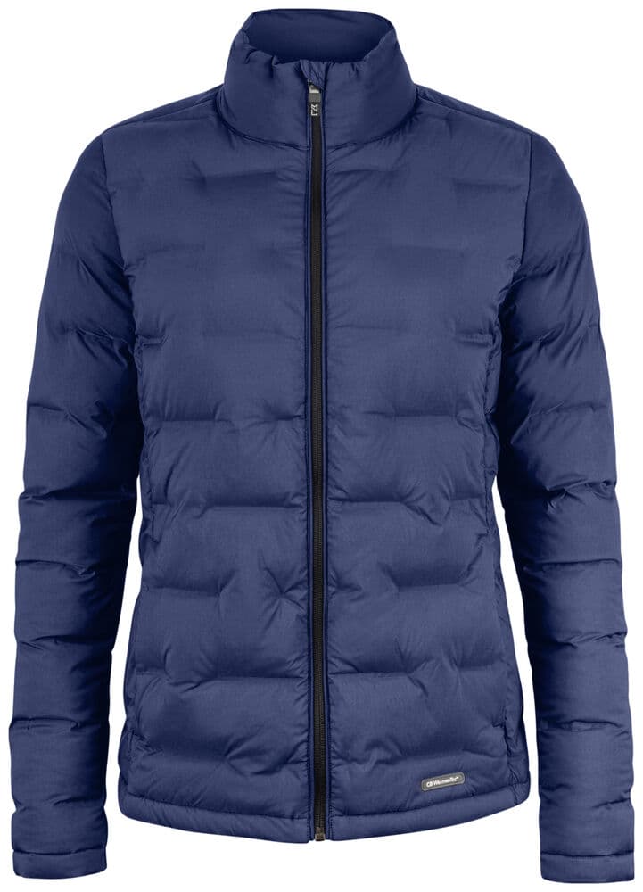 Veste Cutter & Buck Baker femme