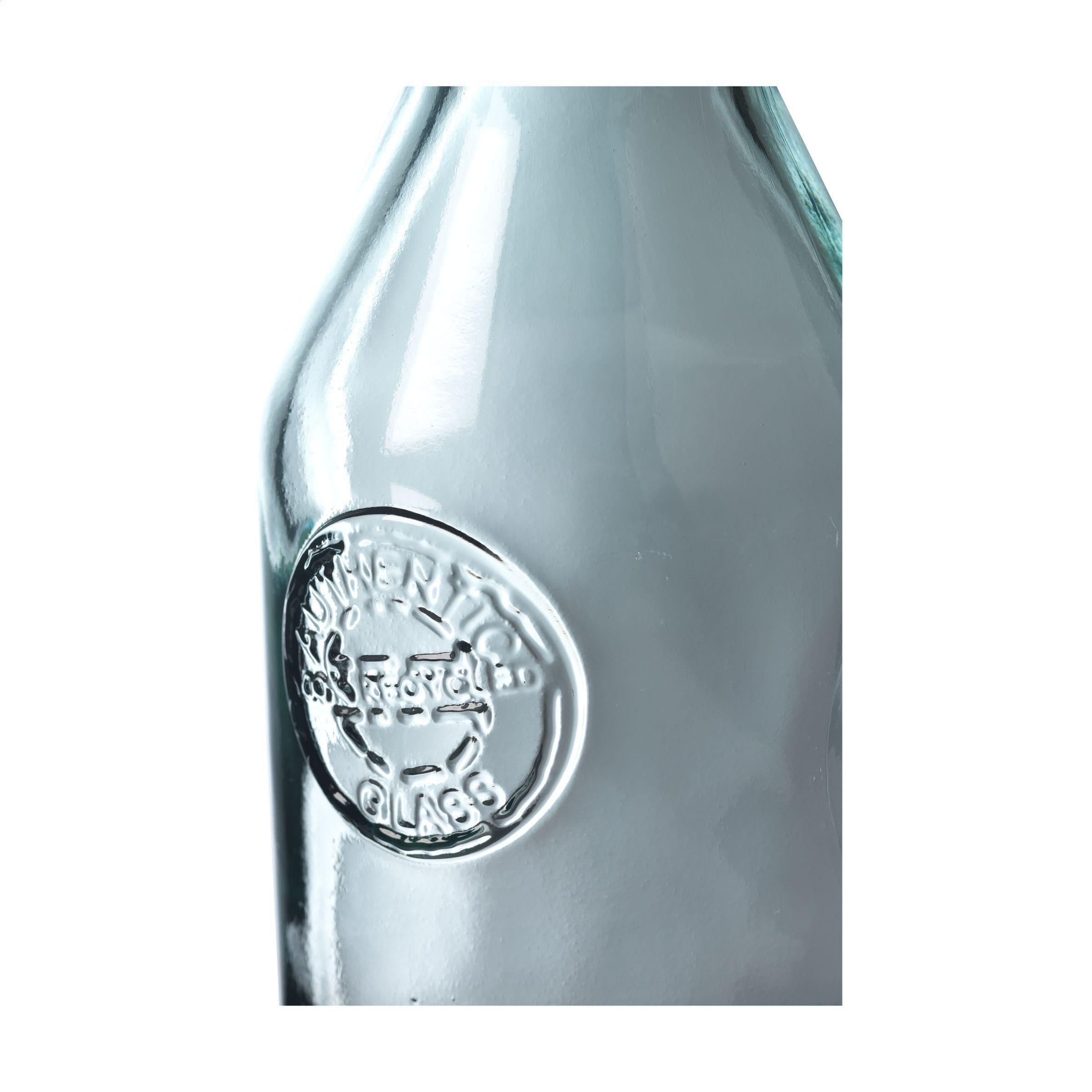 Bouteille Sevilla verre recyclé 1,2 L en situation