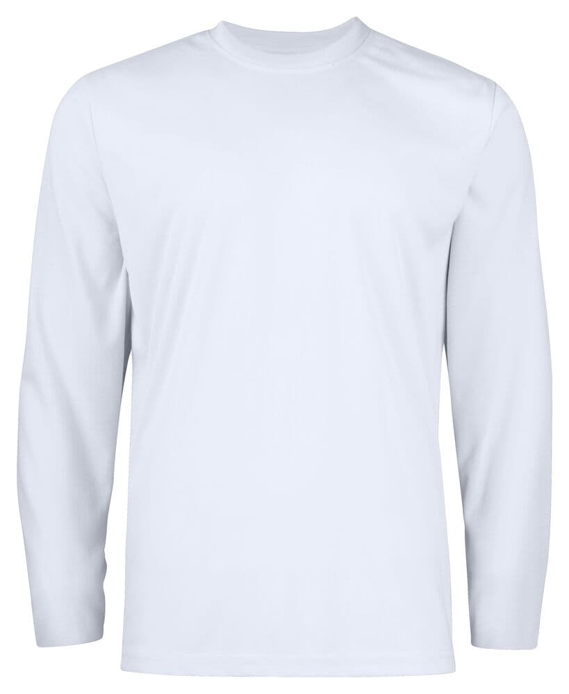 2017 T-SHIRT MANCHES LONGUES