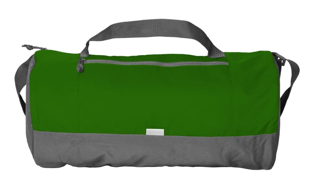 SAC DE SPORT coloris Vert