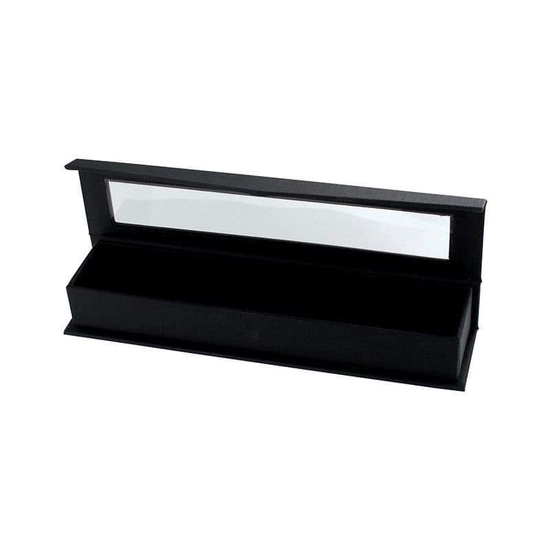 BOITE STYLOS EN CARTON en situation