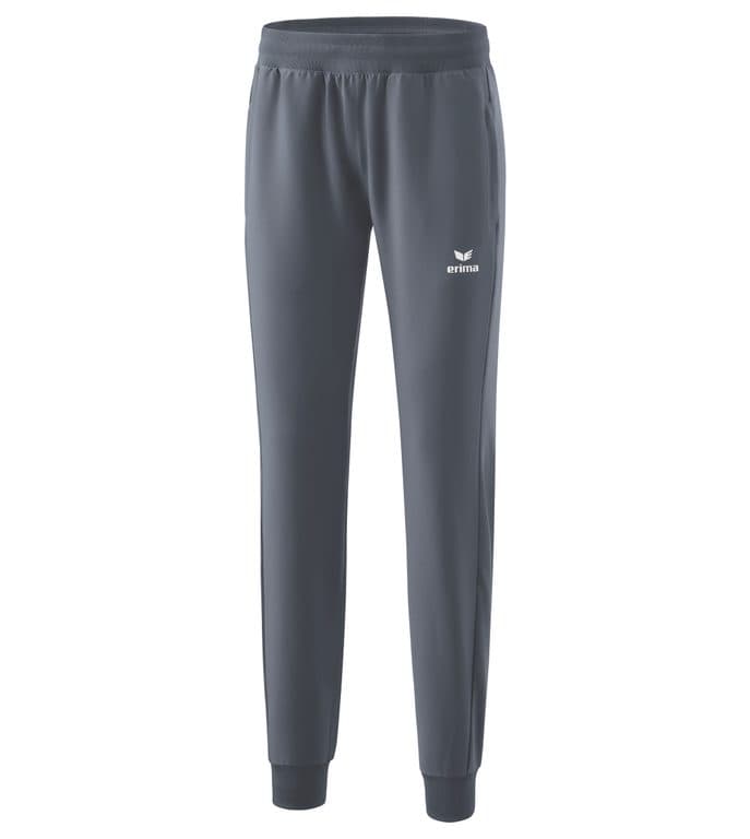 Pantalon de présentation CHANGE by erima coloris Gris ardoise